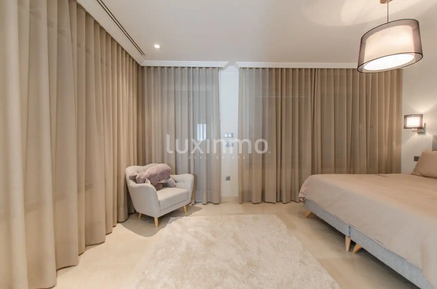 Casa de 800 m² a Altea