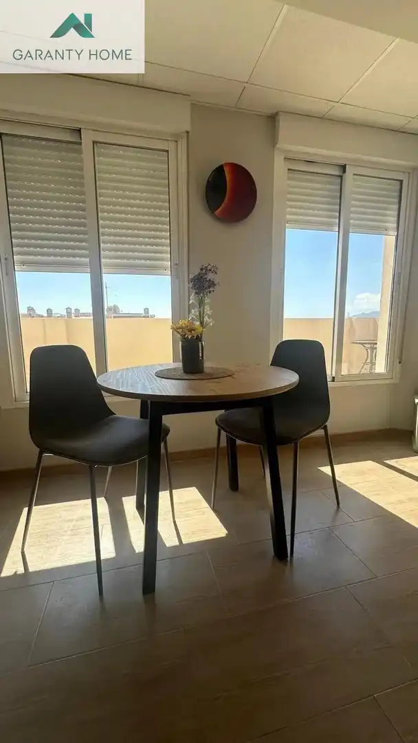 Piso de 160 m² en Málaga