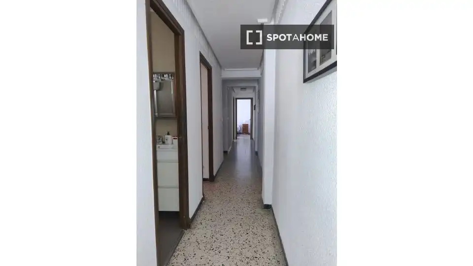 Habitación 115 m², Santa Pola