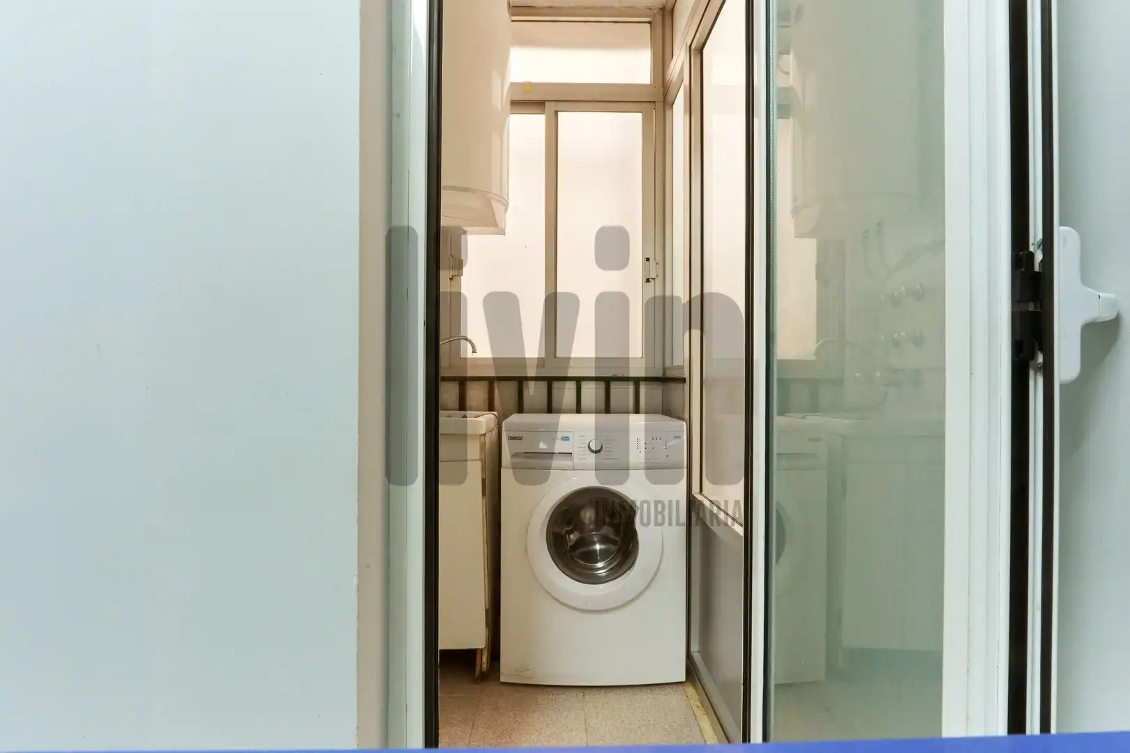 Piso de 118 m² en Jaén