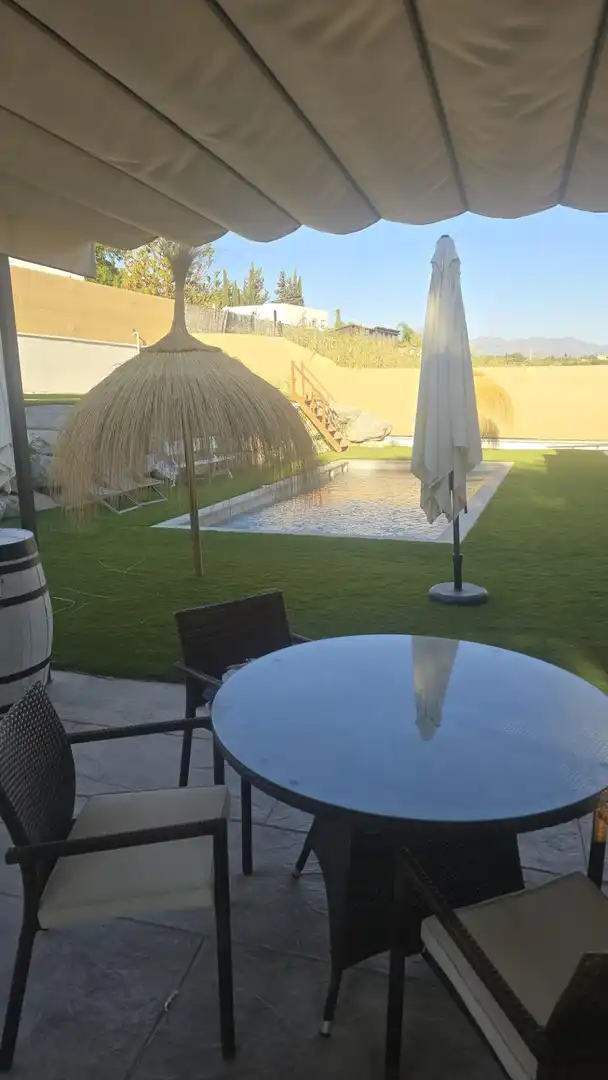 Casa de 116 m² a Cártama