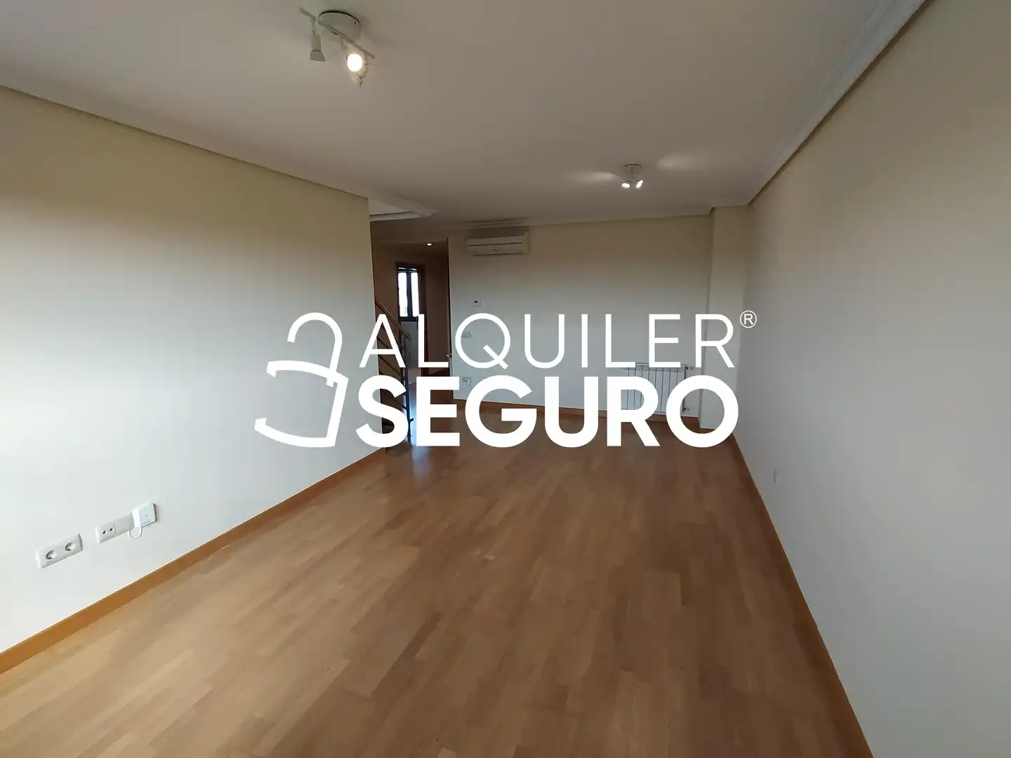Piso de 205 m² en Ciudad Real