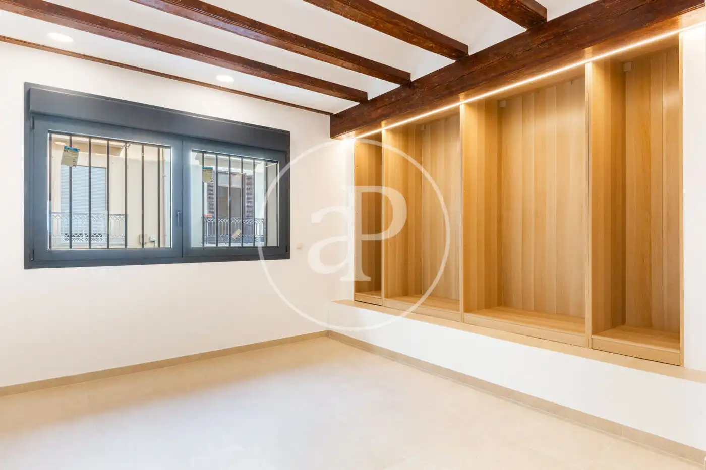 Pis de 167 m² a València