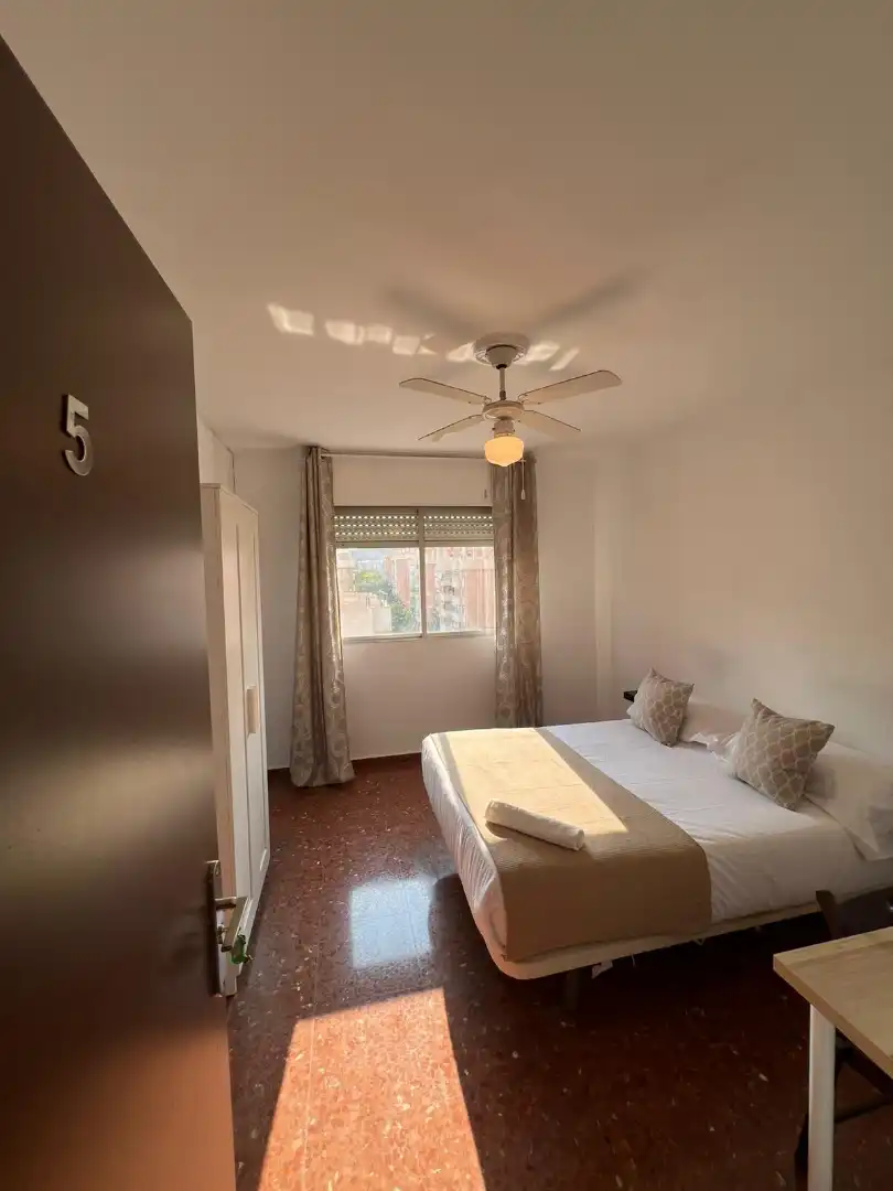 Habitación 120 m², Málaga