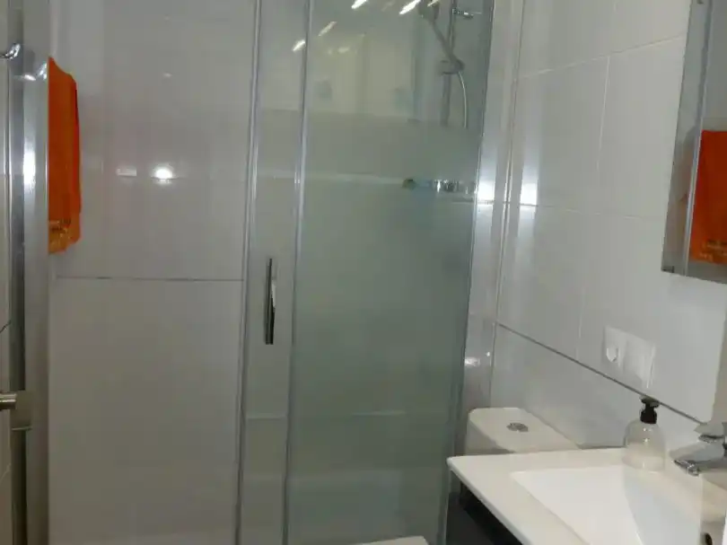Piso de 100 m² en Cádiz