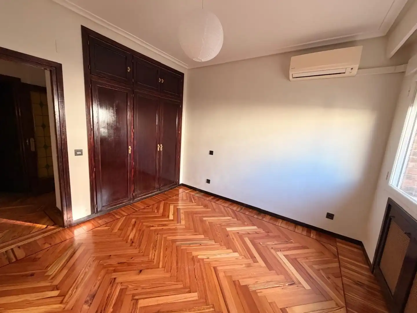 Piso de 97 m² en Madrid
