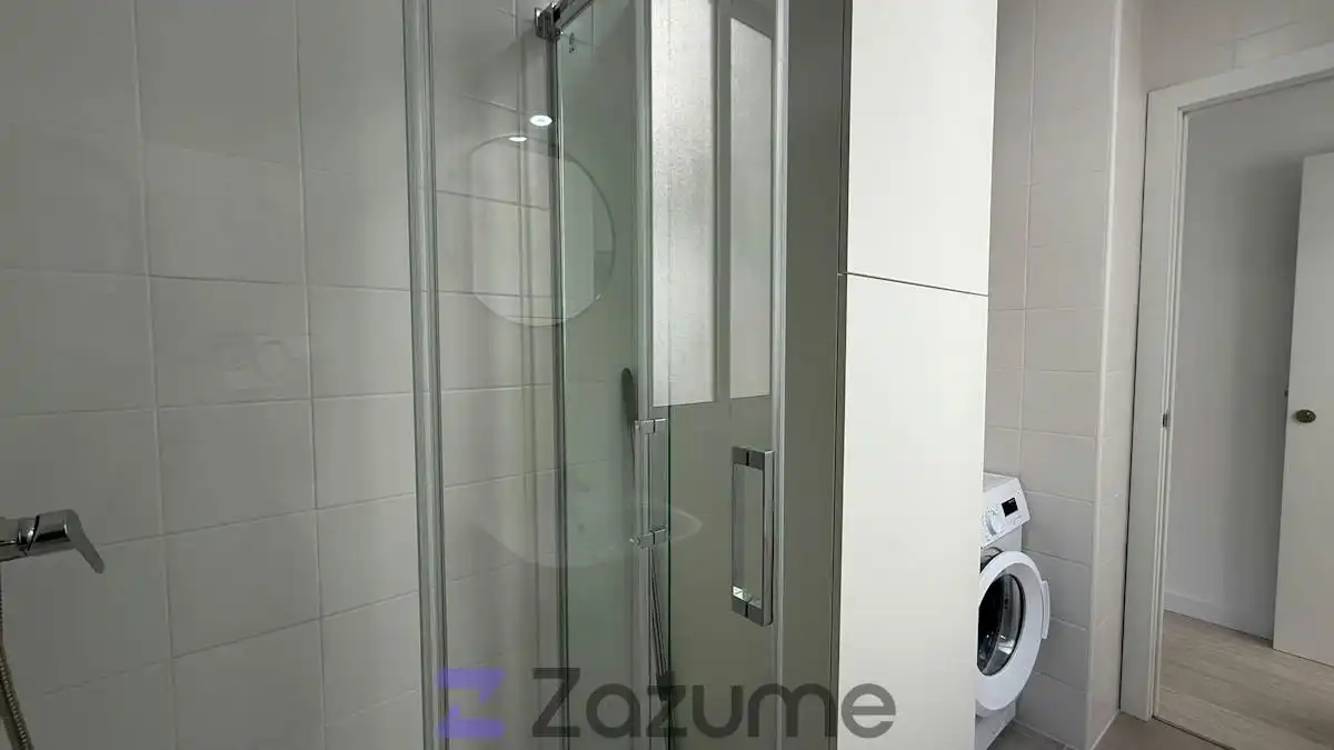 Piso de 49 m² en Murcia