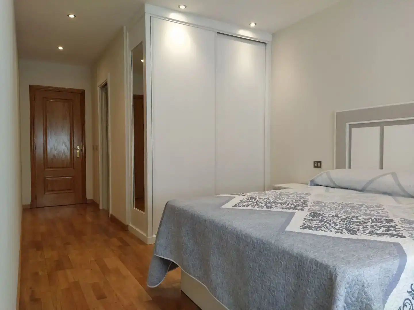Piso de 80 m² en Lugo