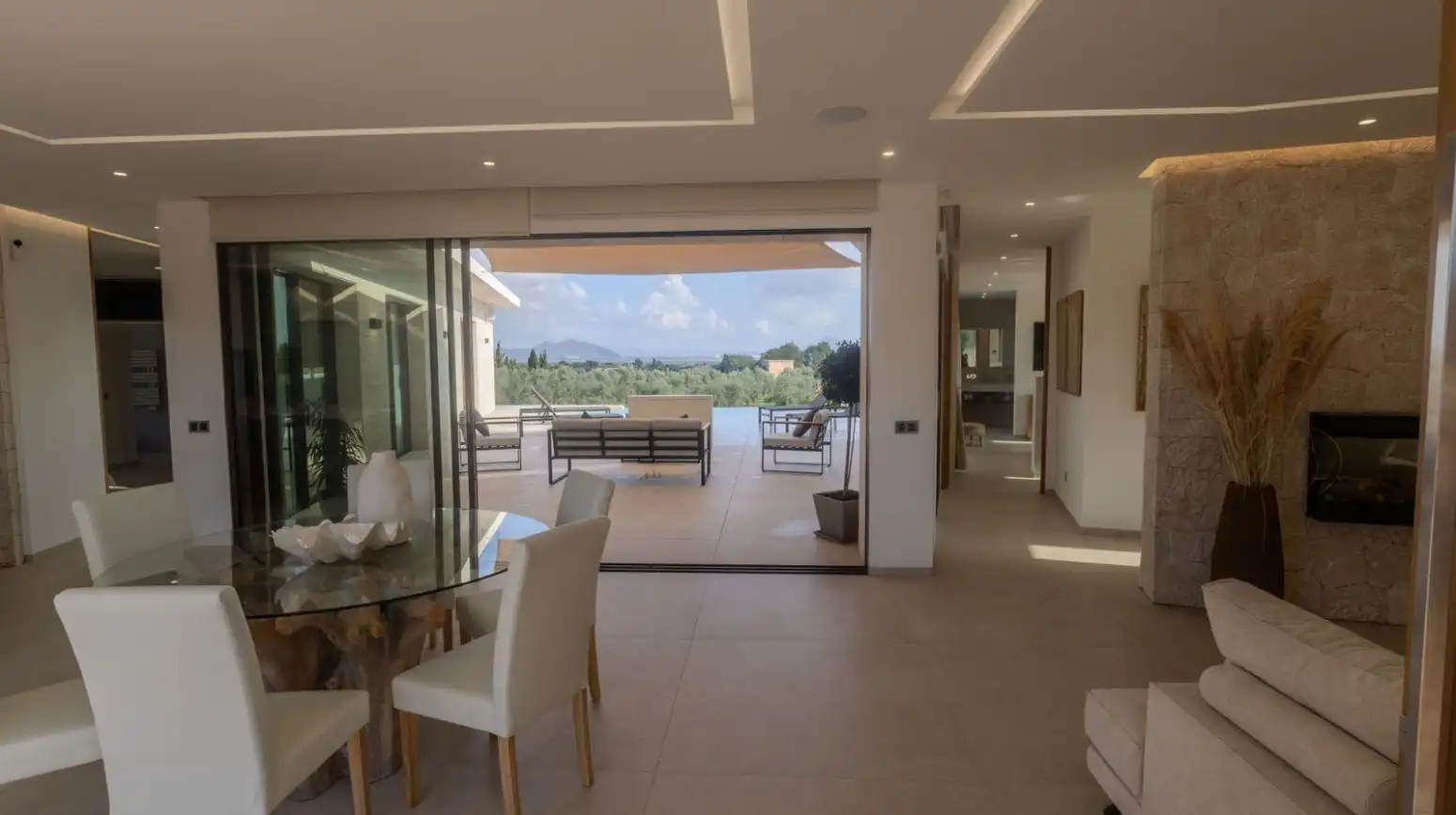 Piso de 260 m² en Muro