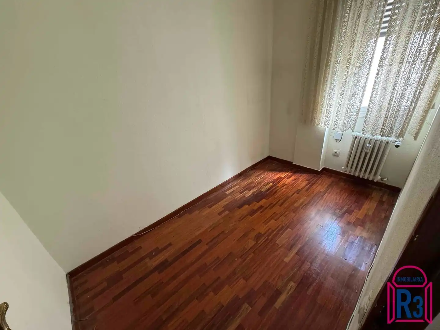 Piso de 172 m² en León