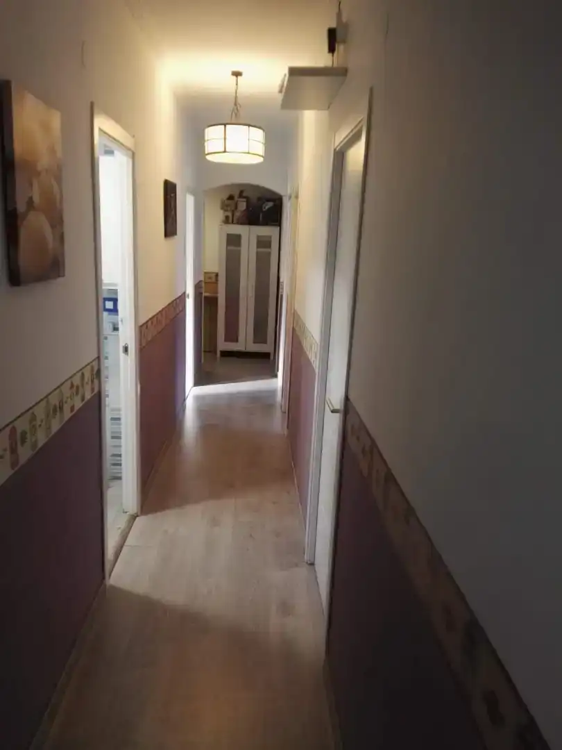Habitación 120 m², Albacete