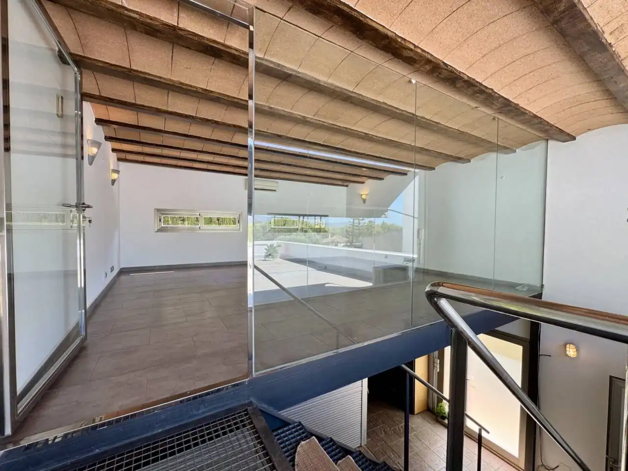 Piso de 378 m² en Bunyola
