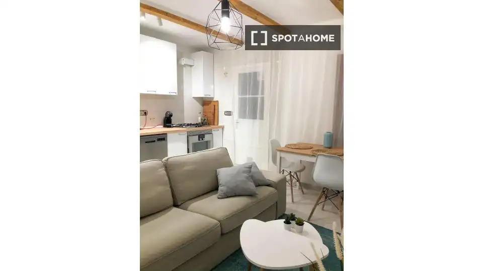Habitación en alquiler, Palma