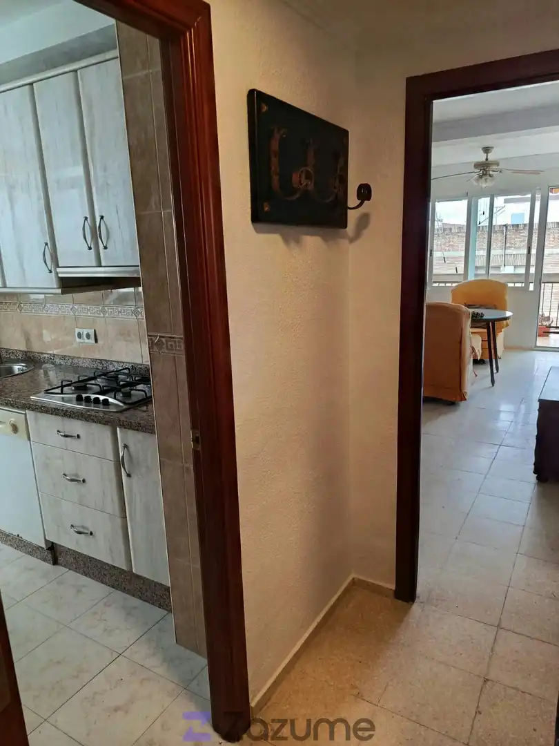 Piso de 92 m² en Córdoba