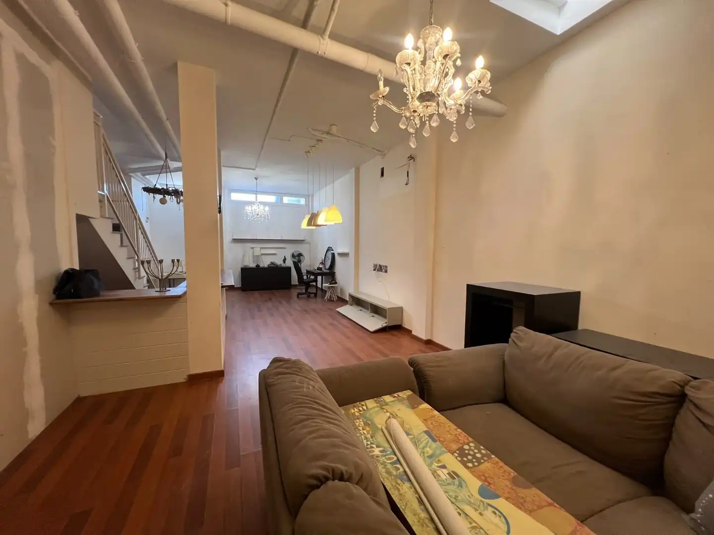 Piso de 240 m² en Elche