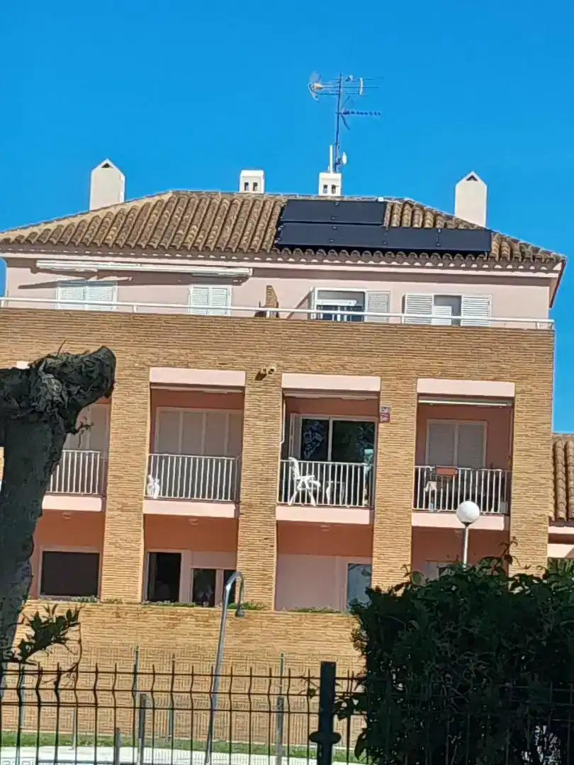 Piso de 52 m² en Isla Cristina