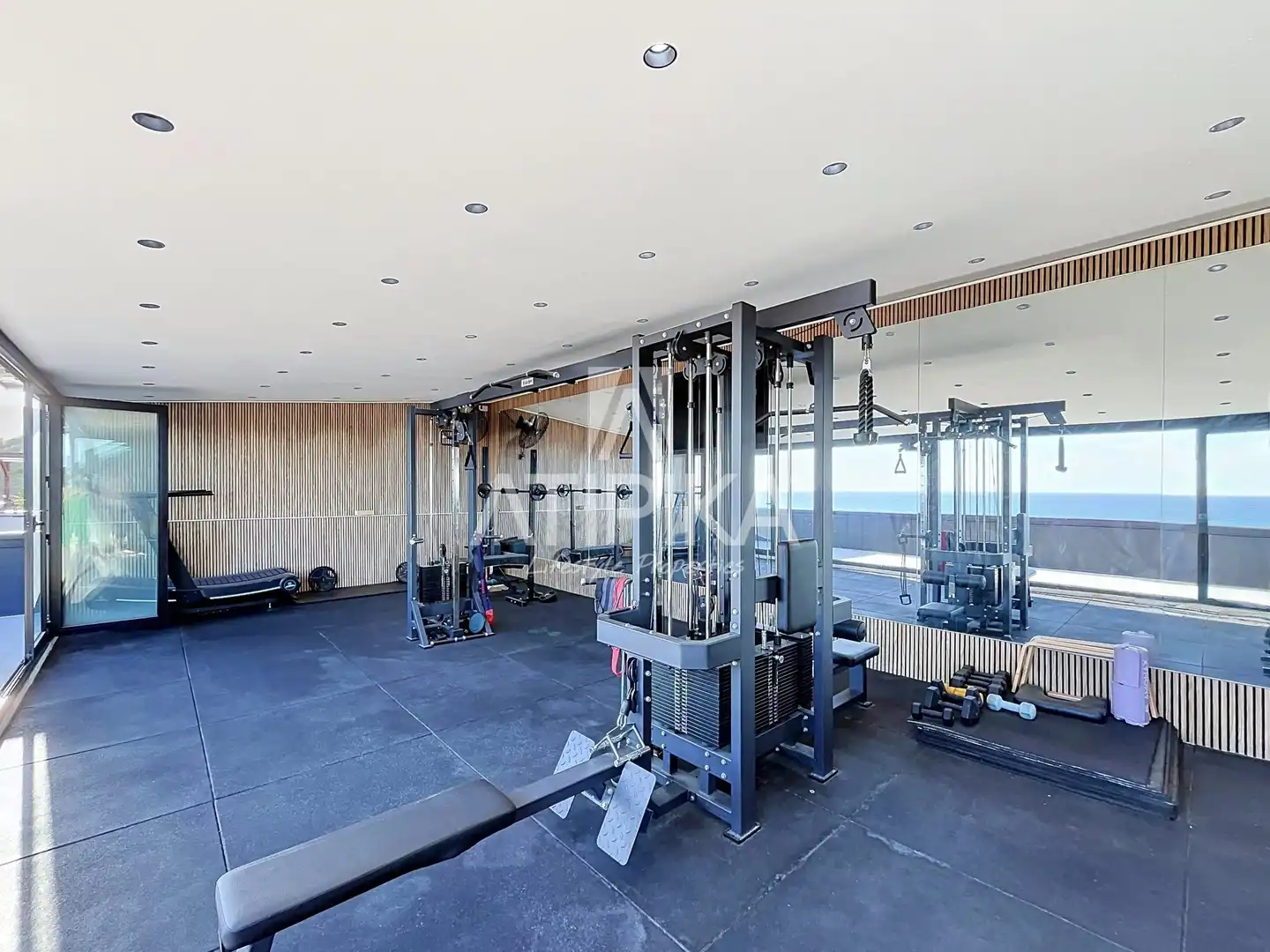Piso de 400 m² en Sitges
