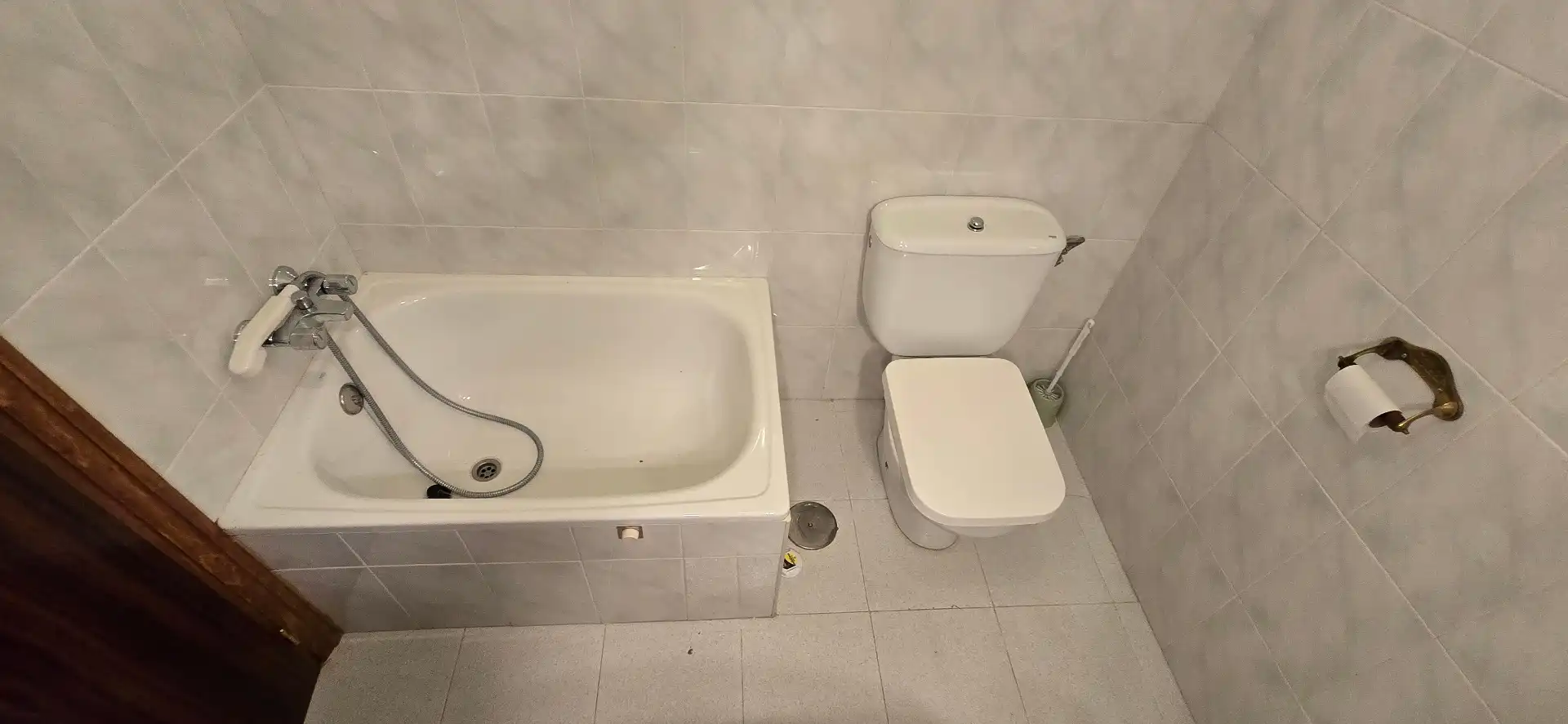 Piso de 120 m² en Villacastín