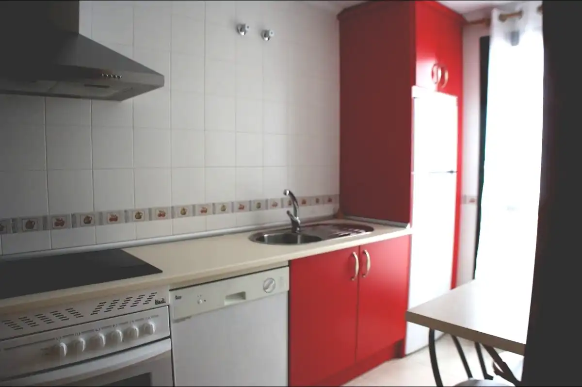 Pis de 141 m² a Plasencia