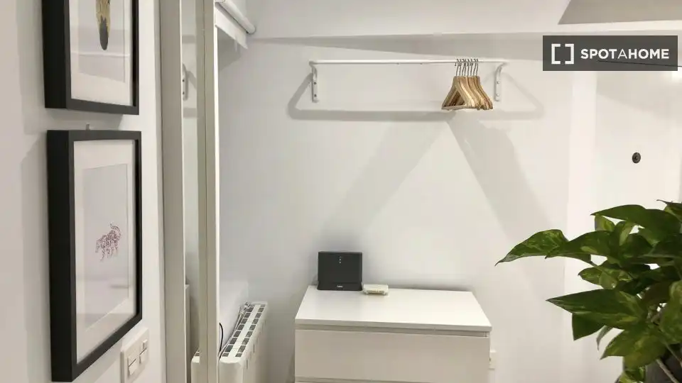 Habitación 46 m², Salamanca