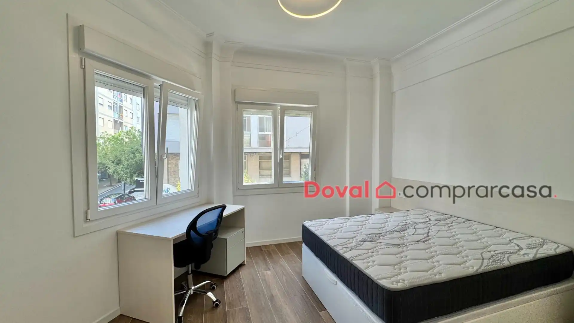 Piso de 121 m² en Vigo