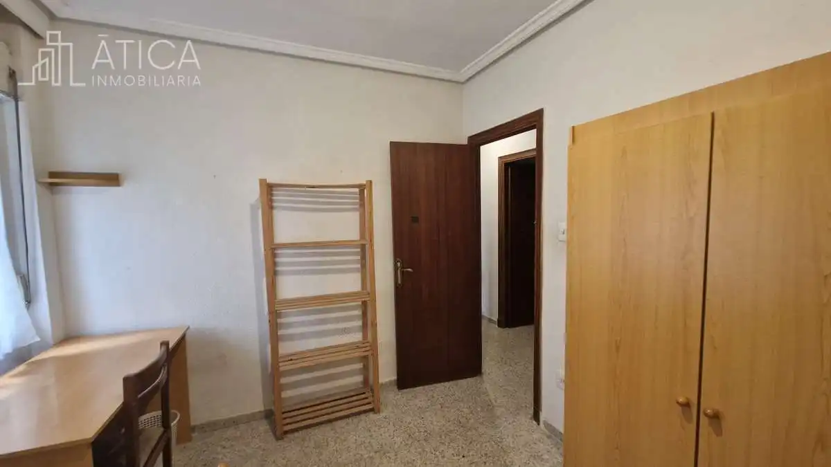 Piso de 98 m² en Salamanca