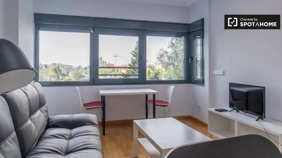 Piso de 60 m² en Madrid