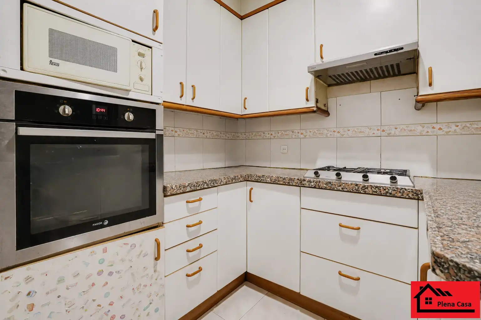 Pis de 126 m² a Barcelona