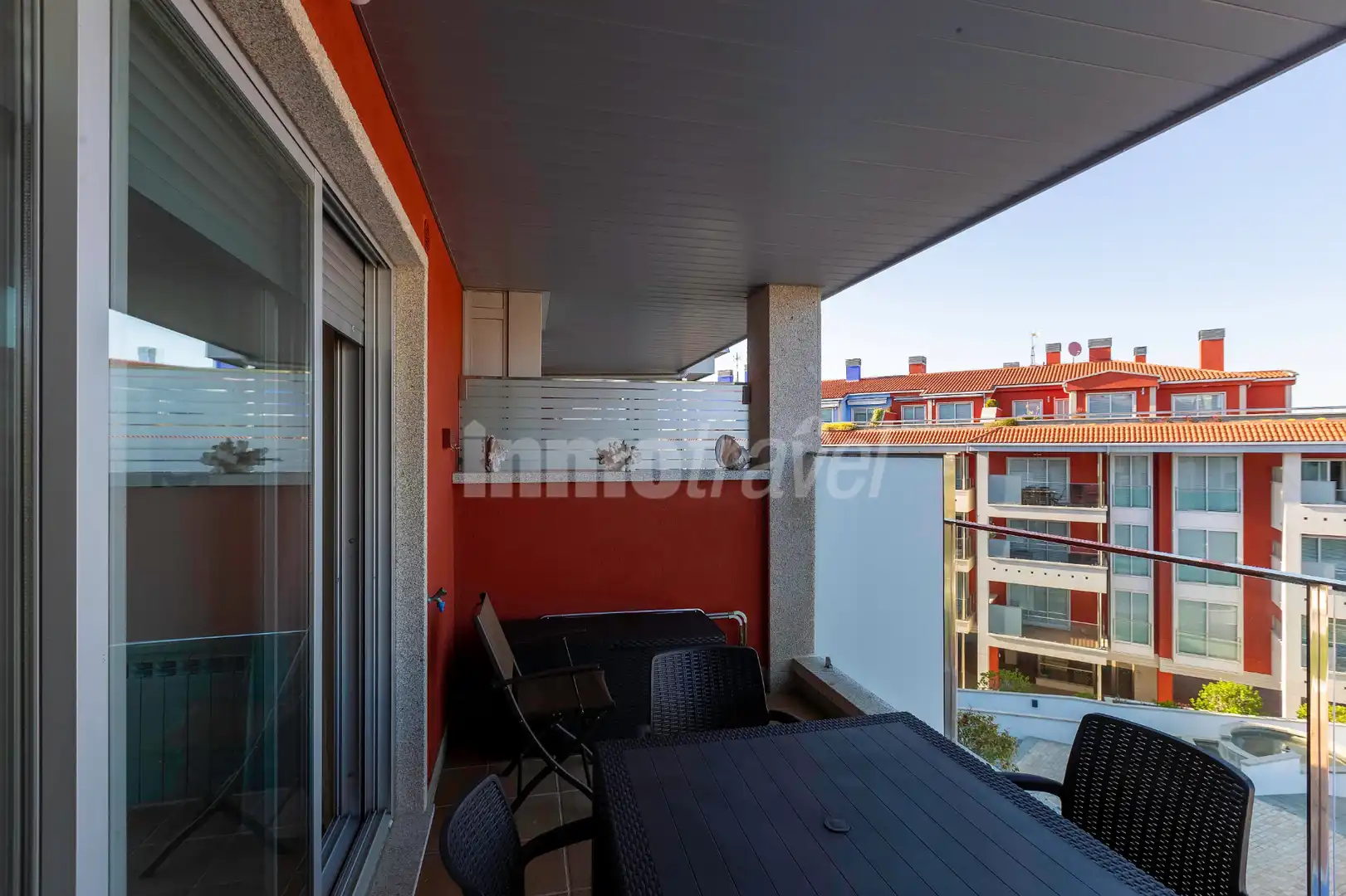 Appartamento 60 m² a Sanxenxo