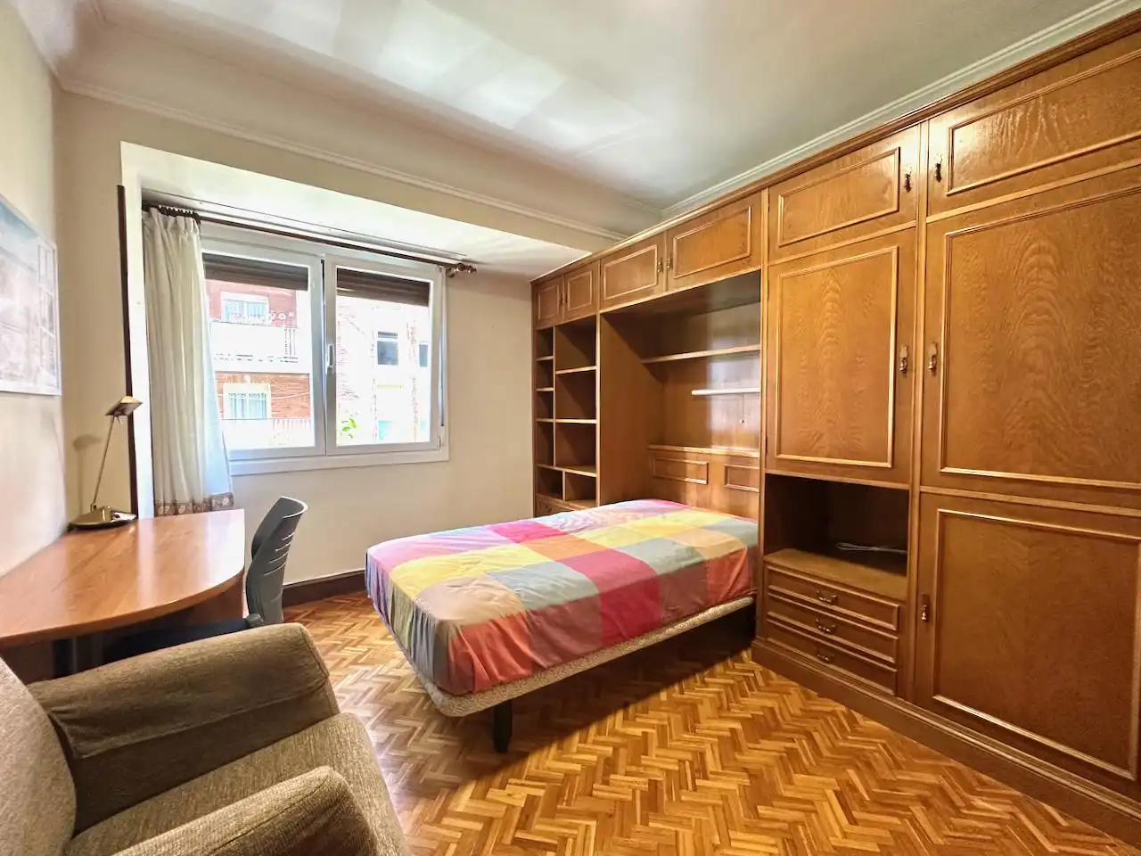 Piso de 75 m² en San Sebastián