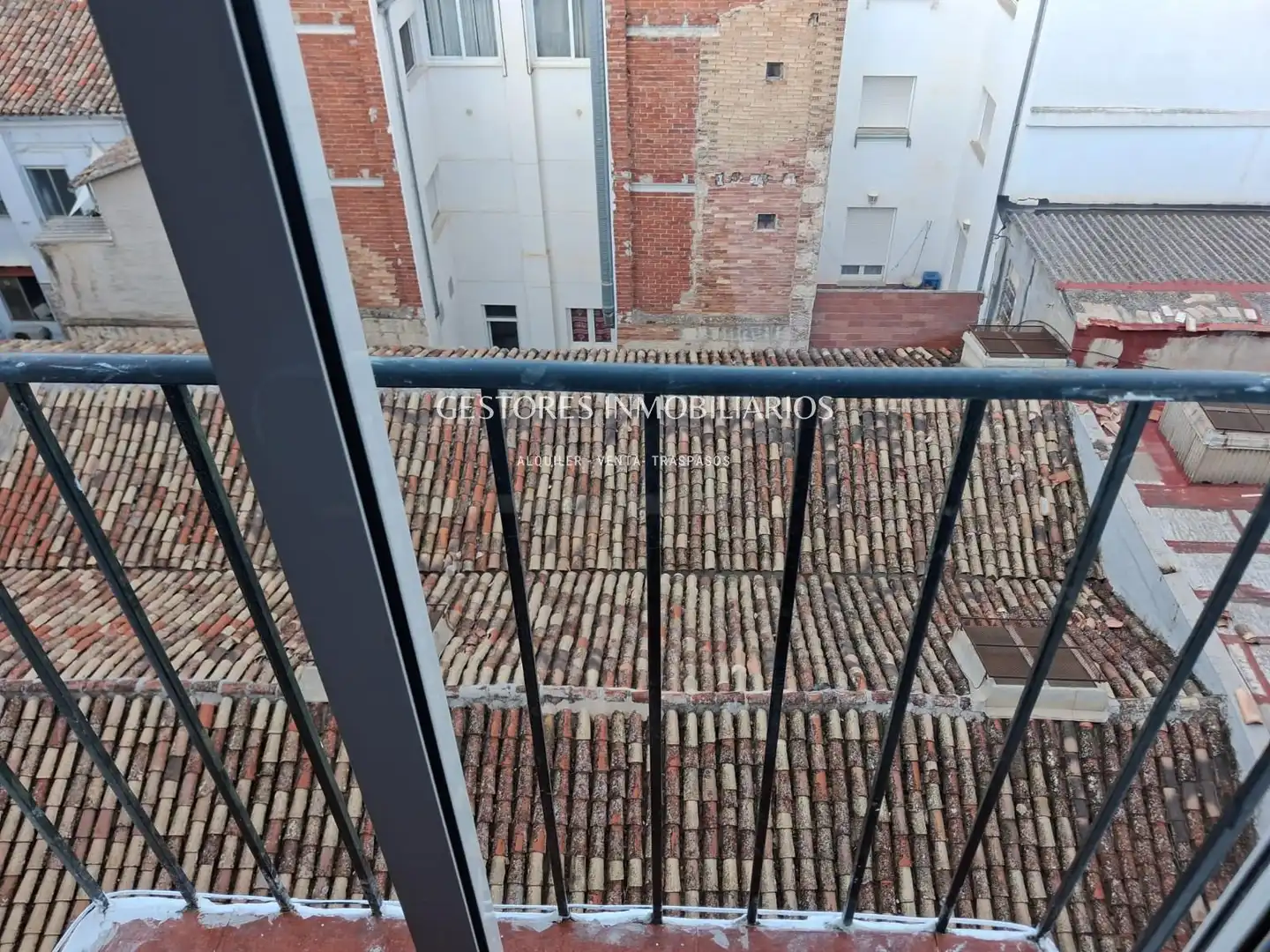 Piso de 75 m² en Alcoy