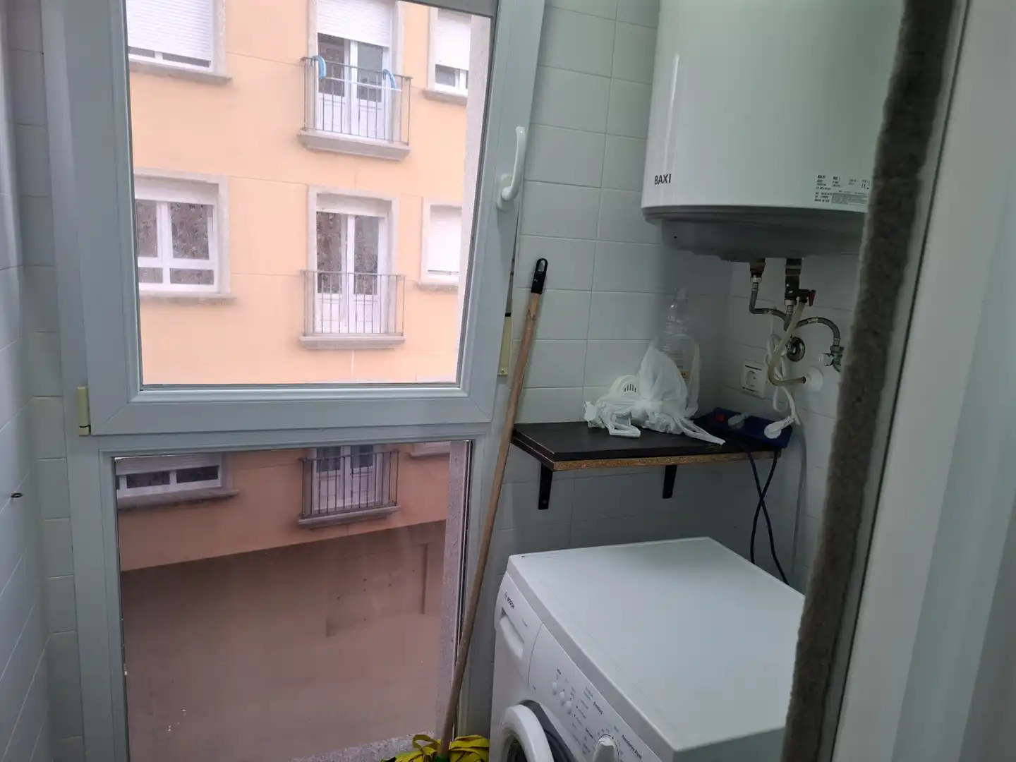 Квартира 62 м² в Burela