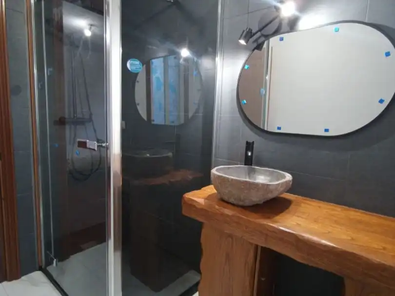 Piso de 97 m² en La Coruña