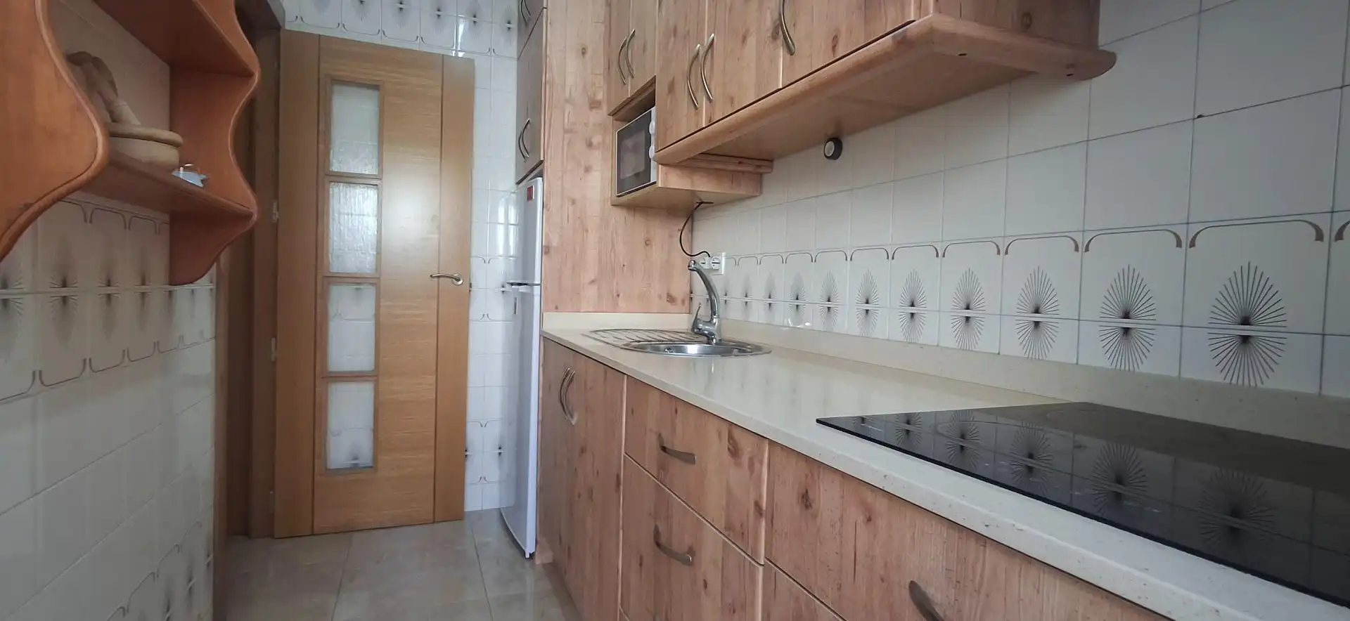 Casa de 66 m² en San Javier