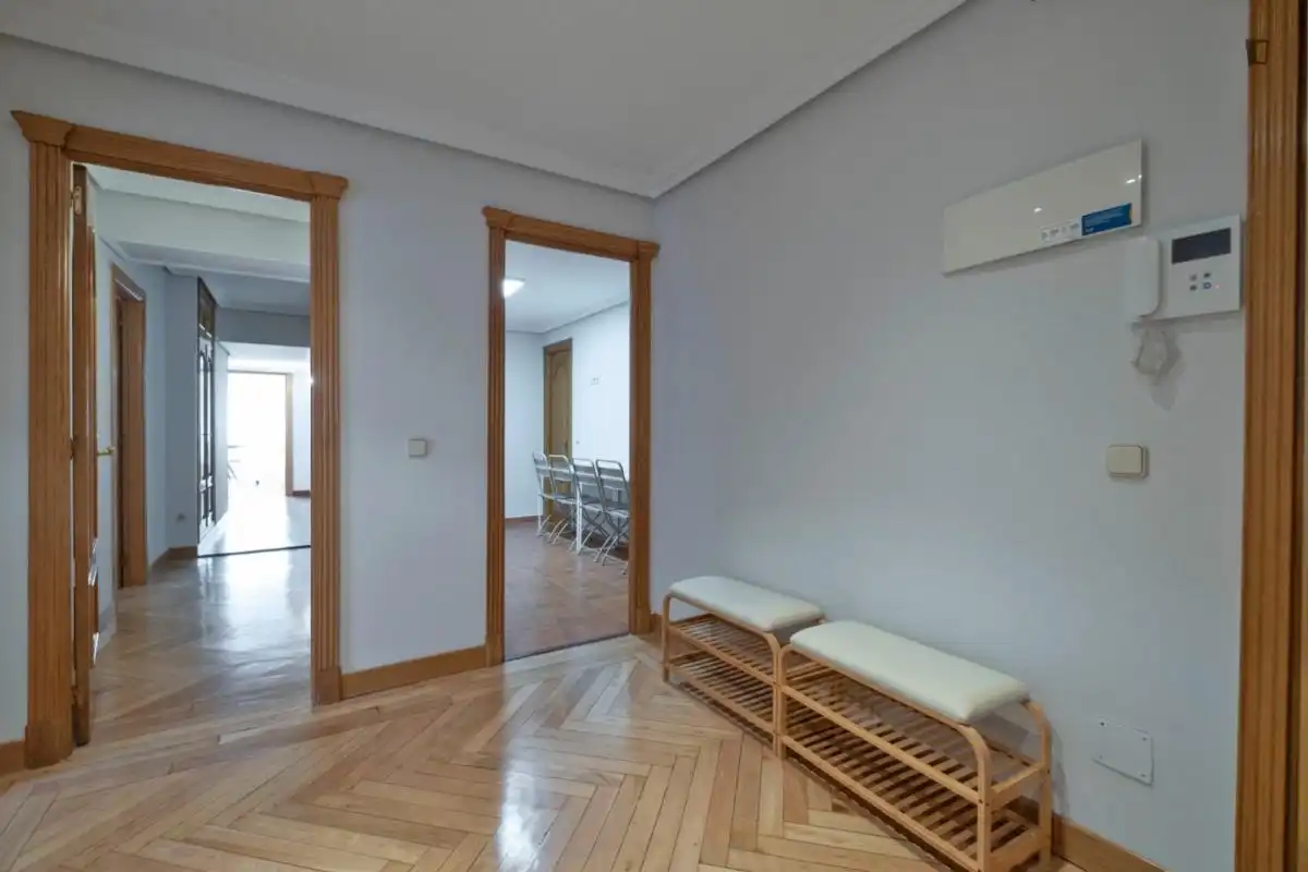 Habitación en alquiler, Madrid