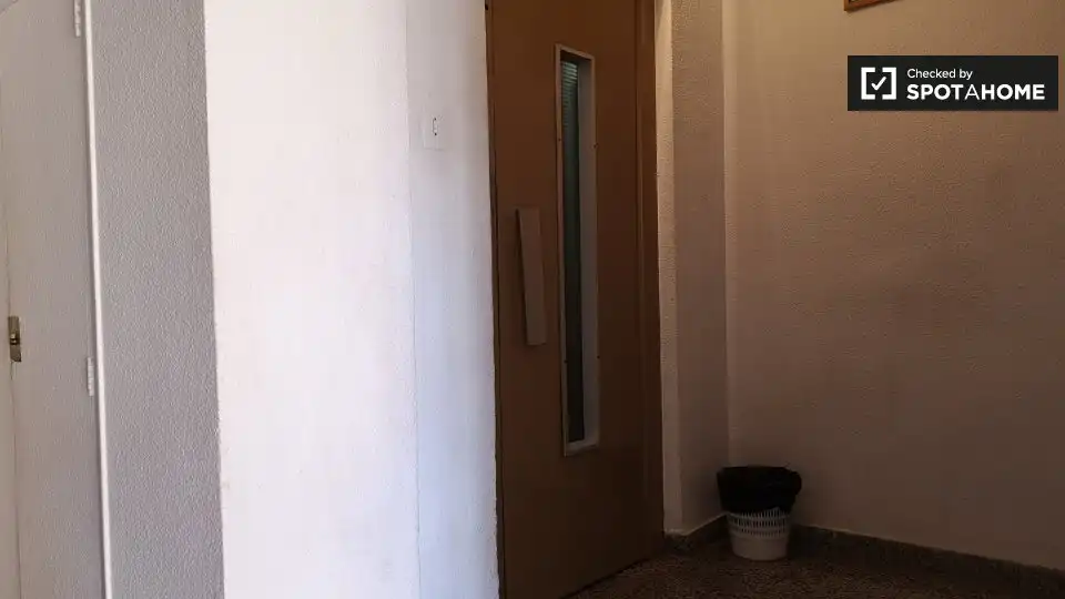 Habitación 95 m², Valencia