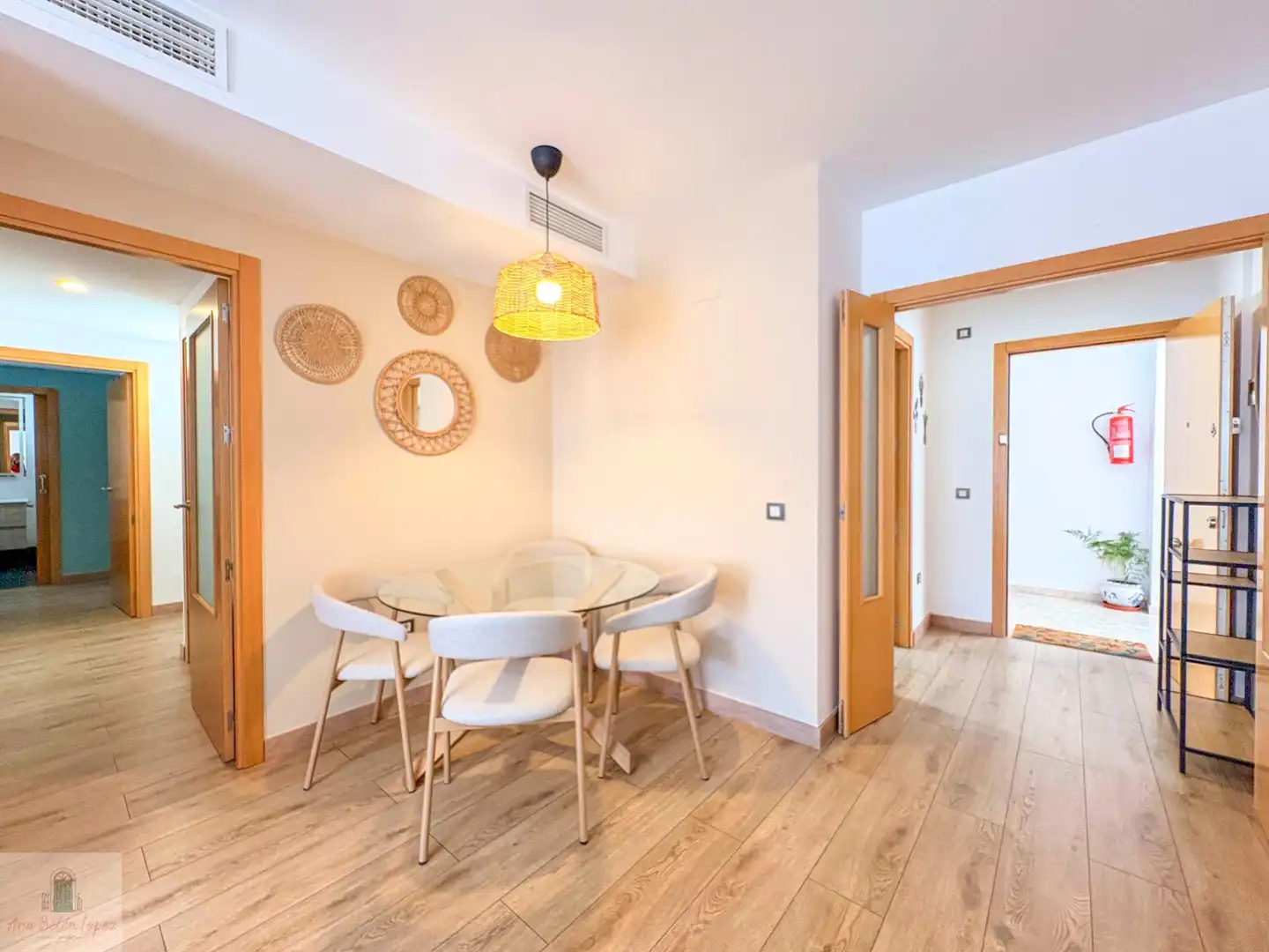 Piso de 90 m² en Badajoz