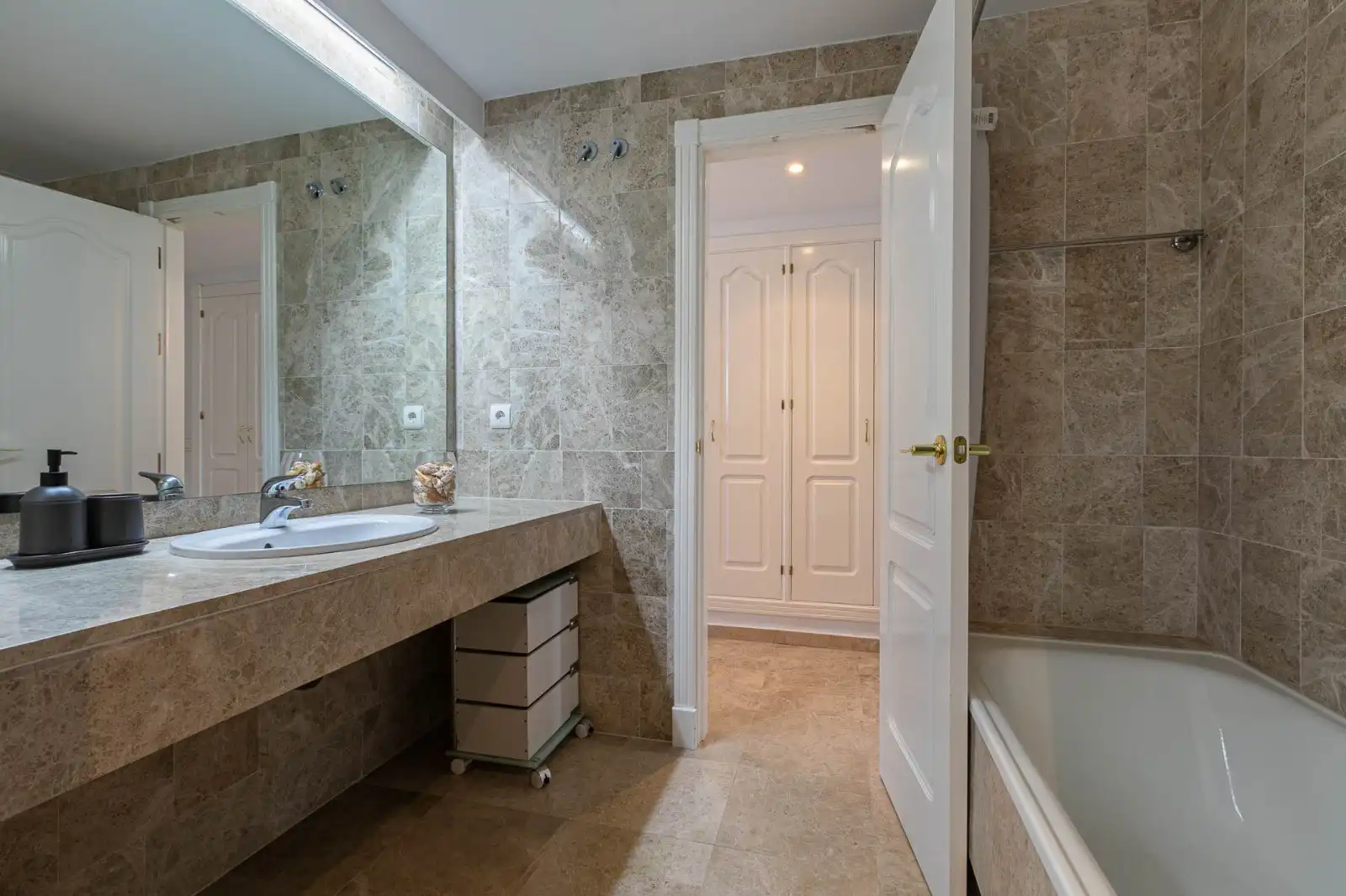 Pis de 137 m² a Marbella