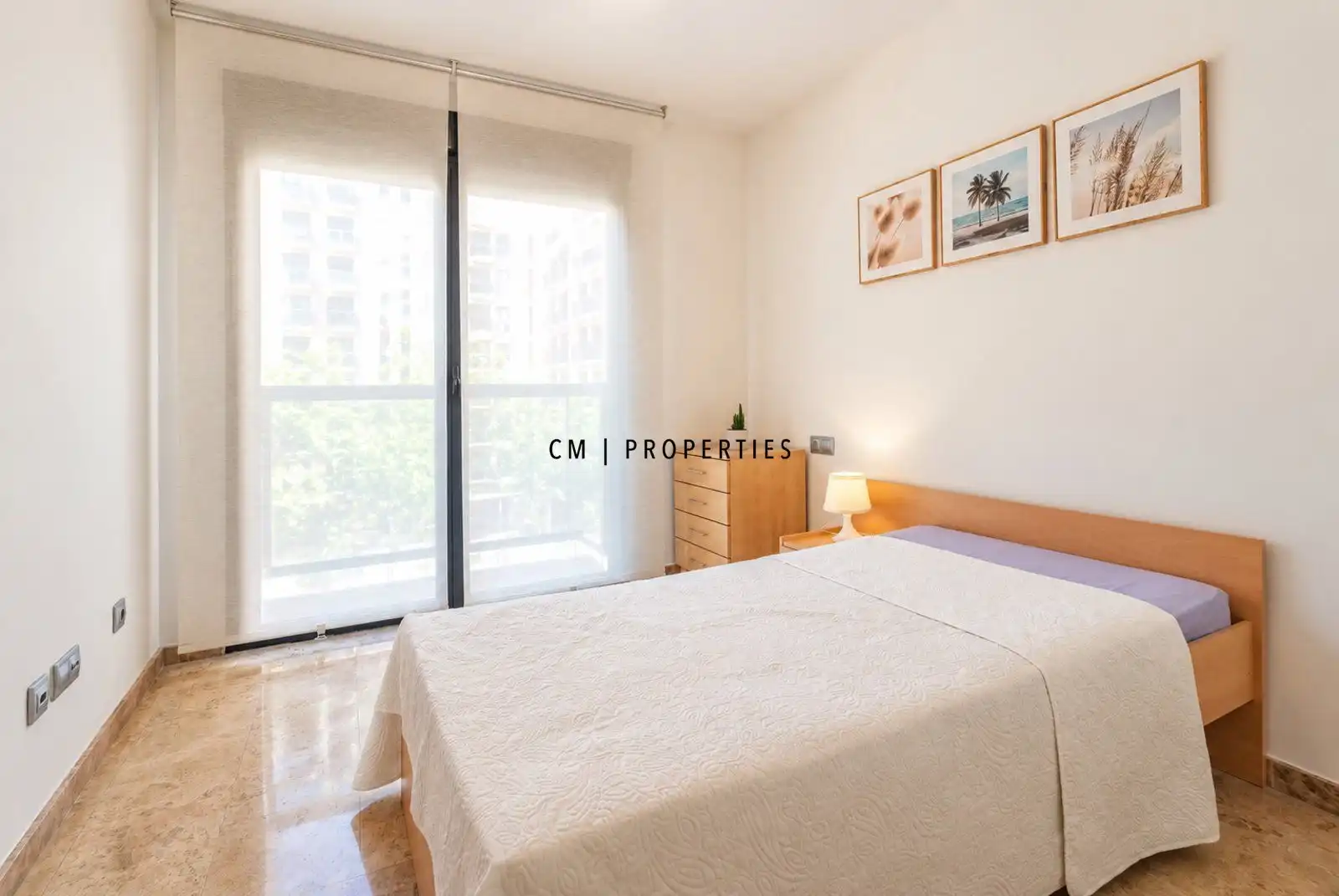 Piso de 120 m² en Valencia