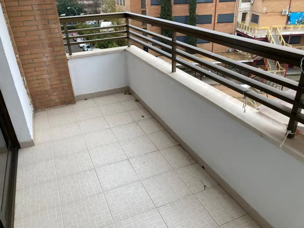 Piso de 130 m² en Córdoba
