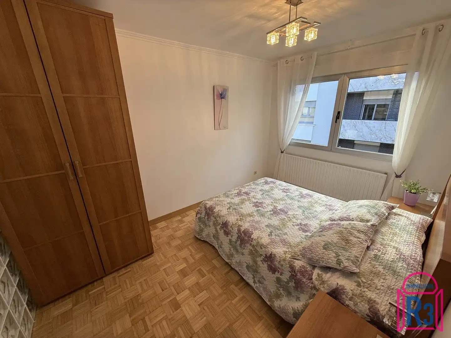 Piso de 45 m² en León