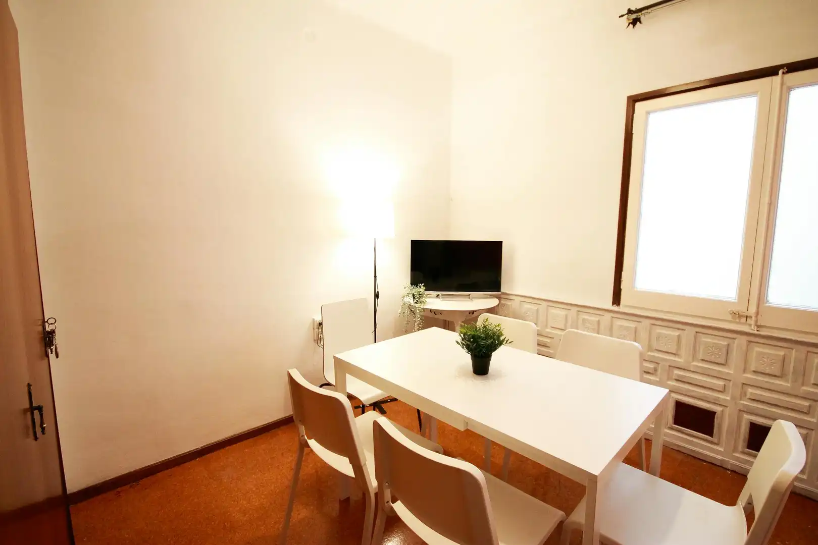 Habitación 90 m², Barcelona