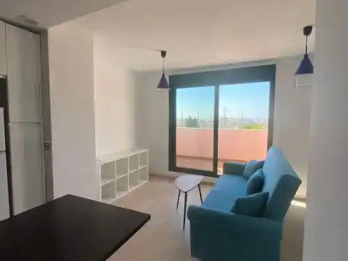 Piso de 60 m² en Málaga