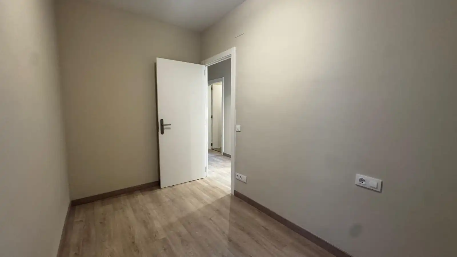 Pis de 120 m² a Barcelona
