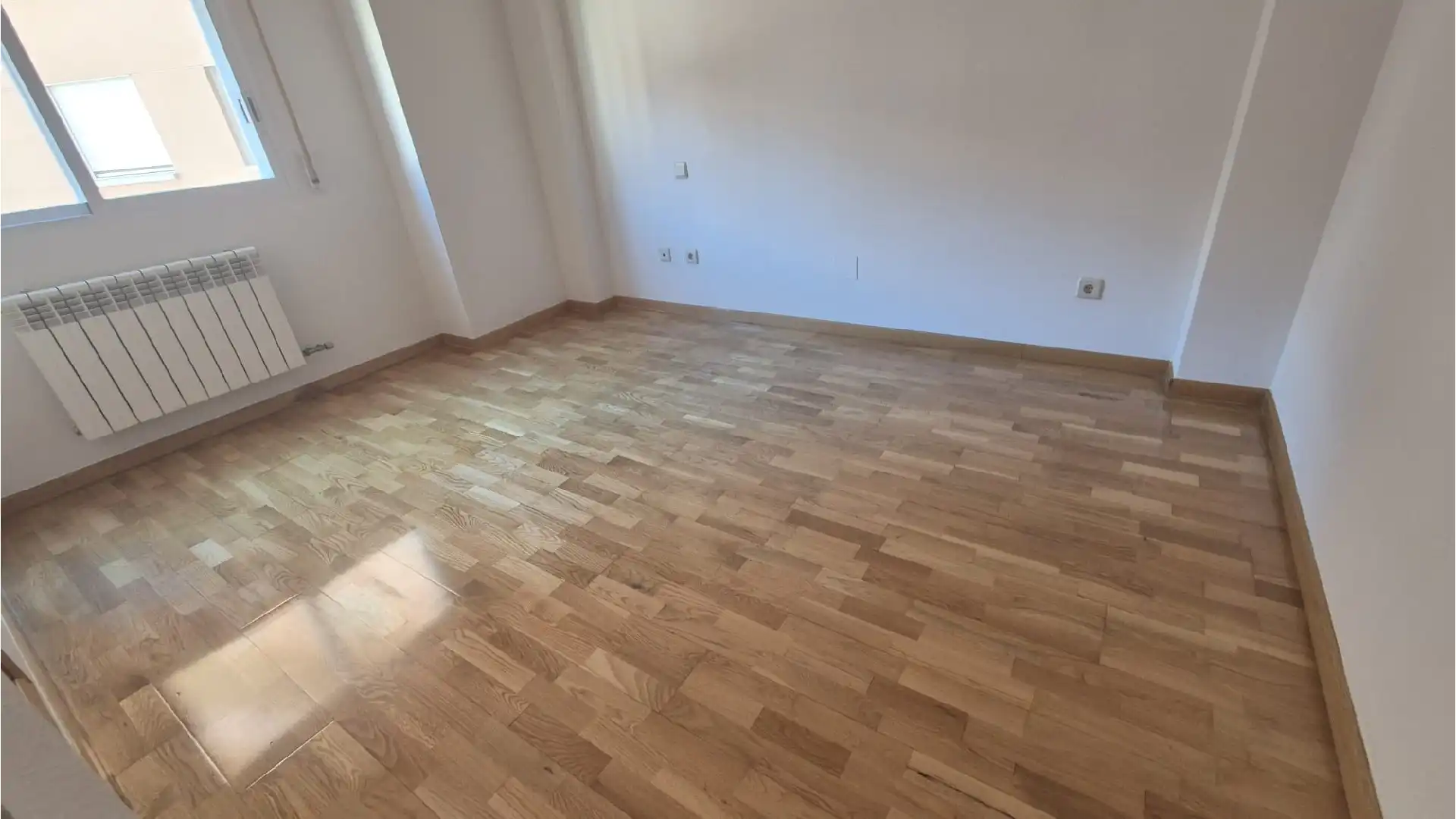 Appartamento 92 m² a Palencia