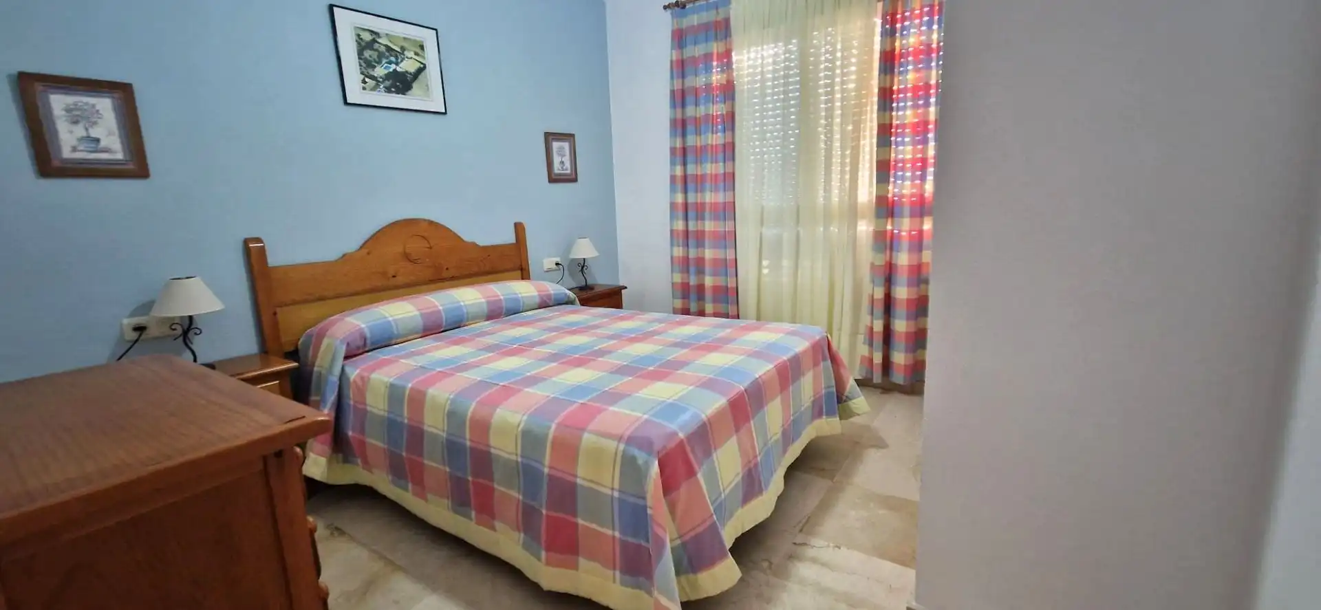 Квартира 60 м² у Punta Umbría
