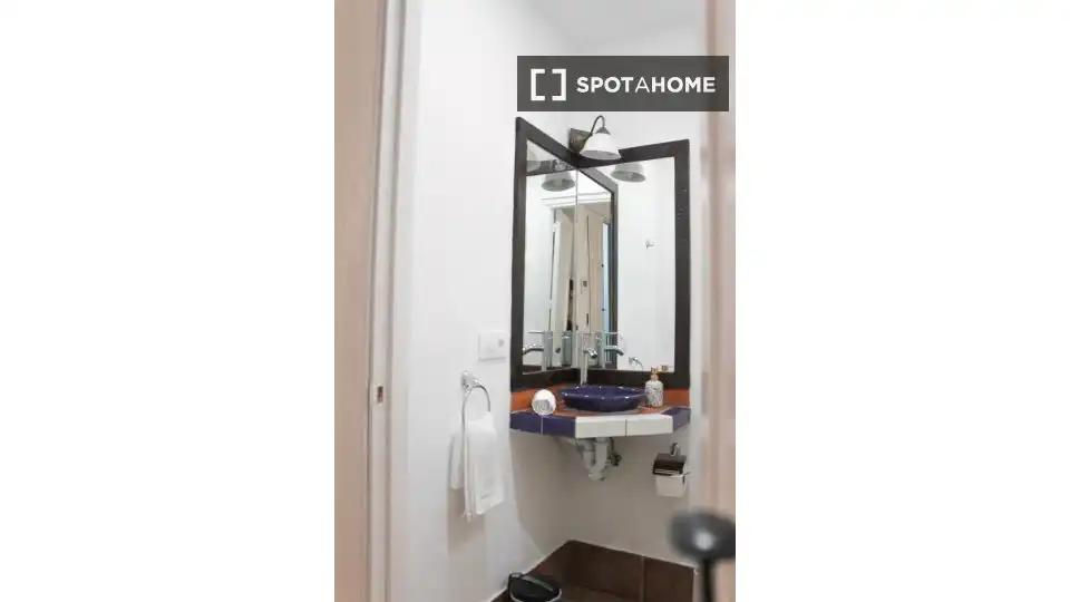 Habitación 35 m², Sevilla