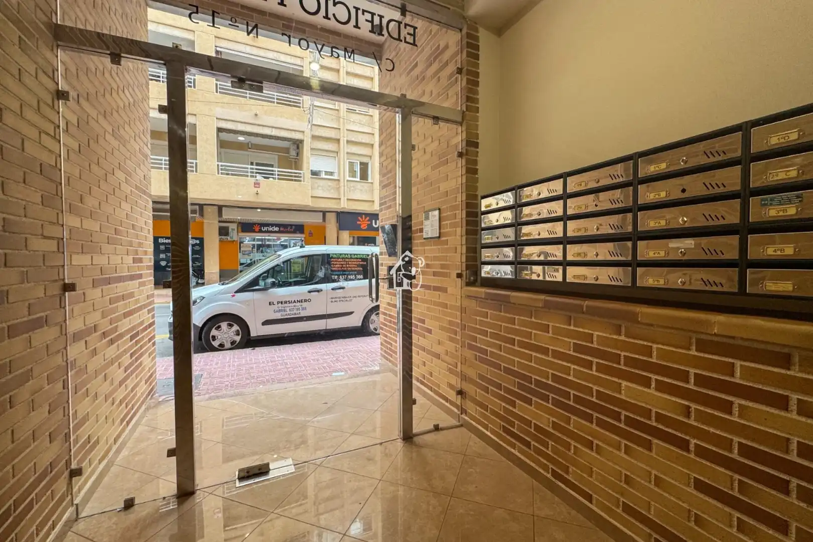 Pis de 110 m² a Torrevella