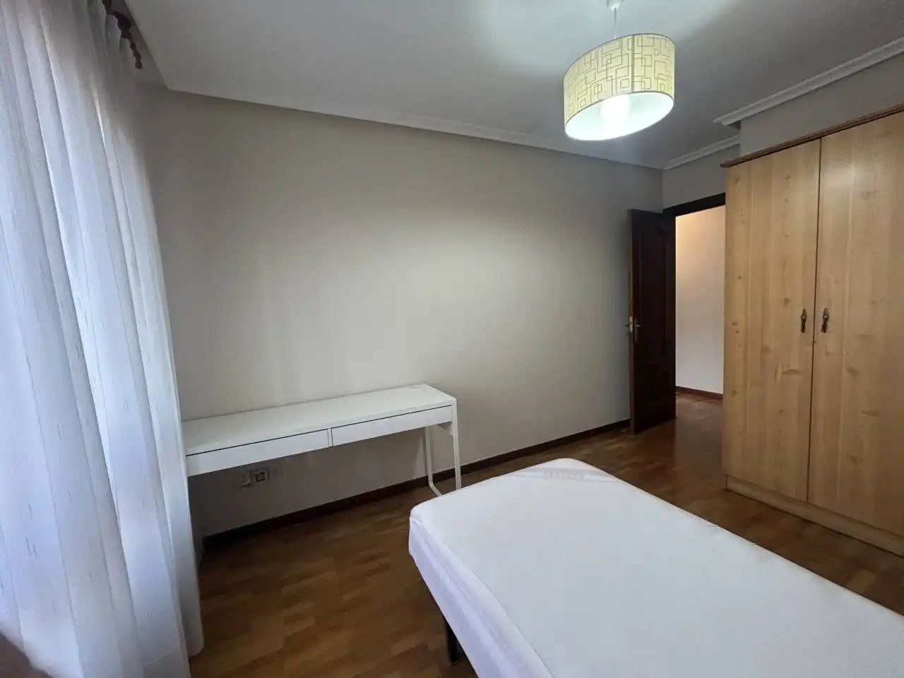 Piso de 97 m² en Oviedo