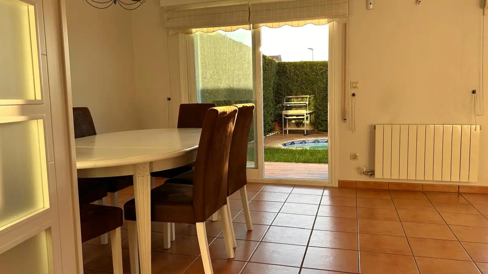 Piso de 250 m² en Nigrán